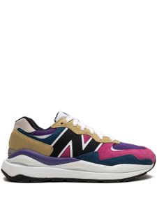 New Balance 57/40 "Green" sneakers - Rose