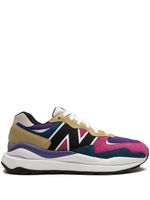 New Balance 57/40 "Green" sneakers - Rose - thumbnail