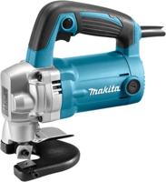 Makita js3201j 230v plaatschaar 3,2 mm in staal - js3201j