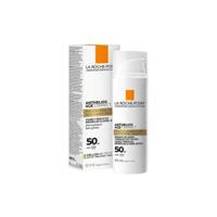 Gezichtszonnecrème Anthelios Age Correct La Roche Posay Spf 50 50 ml