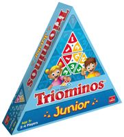 Goliath Games Triominos Junior - thumbnail