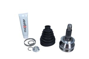 Homokineet reparatie set, aandrijfas 493173