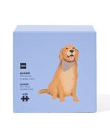 HEMA Puzzel Hond 429 Stukjes