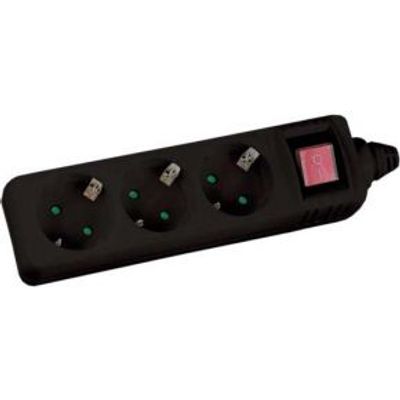 InLine 16433S power uitbreiding