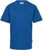 Hakro 210 Kids' T-shirt Classic - Royal Blue - 116