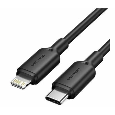 USB-kabel Vention LAKBF