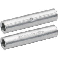 Klauke 228R Stootverbinder 95 mm² 120 mm² Ongeïsoleerd Aluminium 1 stuk(s) - thumbnail