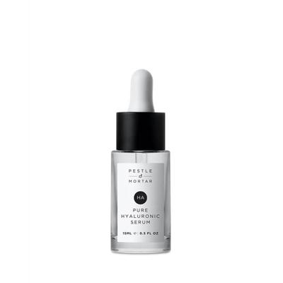 Pestle & Mortar Pure Hyaluronic Serum 15ml