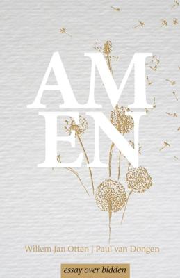 Amen (Hardback)
