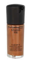 MAC Studio Fix Fluid Foundation SPF15 30 ml