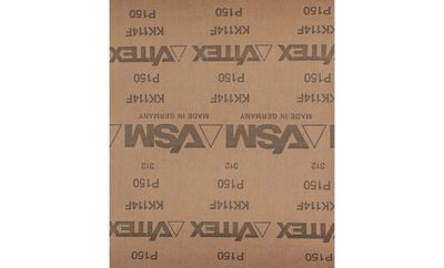 PFERD BG BR 230x280 A 150 45013015 Handschuurpapier Korrelgrootte (num) 150 (l x b) 280 mm x 230 mm 50 stuk(s)