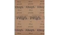 PFERD BG BR 230x280 A 150 45013015 Handschuurpapier Korrelgrootte (num) 150 (l x b) 280 mm x 230 mm 50 stuk(s) - thumbnail