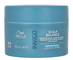 Wella Invigo - Senso Calm Sensitive Mask 150 ml Maskers