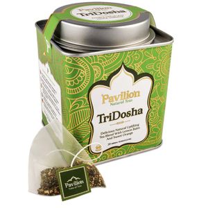 Pavilion Ayurvedische Biologische TriDosha Balans Thee