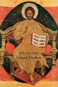 Levend denken (Hardback)