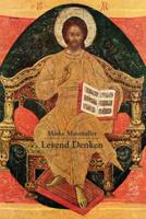 Levend denken (Hardback)