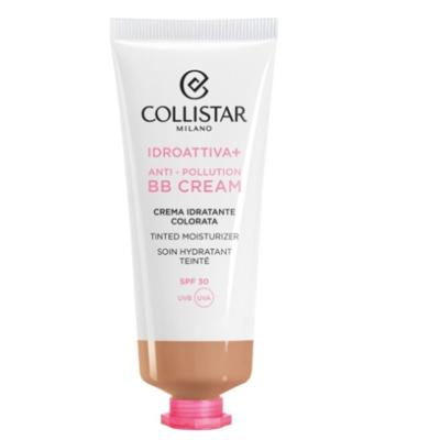 Collistar Anti-Pollution BB Cream 3 Deep 50ml