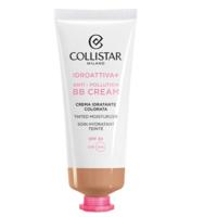 Collistar Anti-Pollution BB Cream 3 Deep 50ml