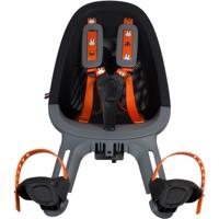 Qibbel voorzitje air nijntje grijs