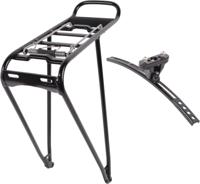 Atranvelo bagagedrager "tour lite f-fix avs" rear rack at.velo"tour lite f-fix avs"alu