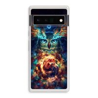 Aurowla: Google Pixel 6 Pro Transparant Hoesje Aurowla: Google Pixel 6 Pro Transparant Hoesje
