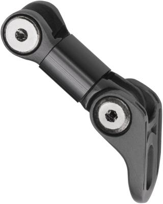 Busch + Müller Fr.light bracket b&m"464" black