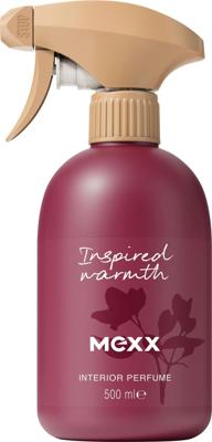 Mexx Mexx Inspired Warmth Interieurparfum 500ml