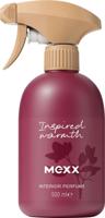 Mexx Mexx Inspired Warmth Interieurparfum 500ml