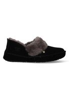 Warmbat Pantoffels Barrine BAR341099 Zwart-37 maat 37