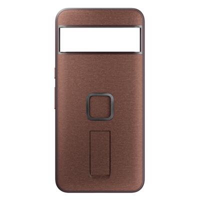 Peak Design - Mobile Everyday Loop Case Pixel 8 Pro Charcoal Redwood