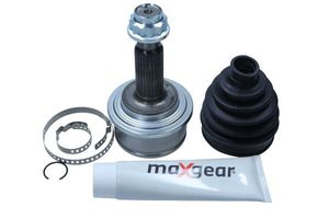 Homokineet reparatie set, aandrijfas 493186
