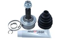 Homokineet reparatie set, aandrijfas 493186 Homokineet reparatie set, aandrijfas 493186
