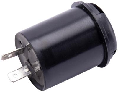 RMS Flasher relay 12v 21w with turn signal
