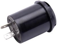 RMS Flasher relay 12v 21w with turn signal