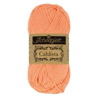 Scheepjes Cahlista 50g - 524 Apricot