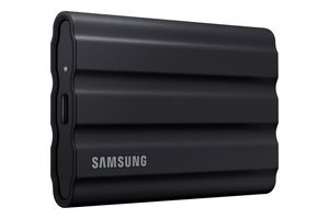 SAMSUNG SAMSUNG Portable T7 Shield, 4 TB