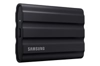 Samsung SSD T7 Shield 4TB zwart - thumbnail