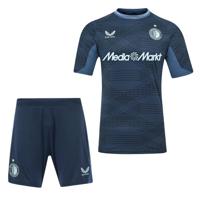 Castore Feyenoord Uitset 2025-2026