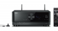 Yamaha RX-V6A AV Receiver - Zwart