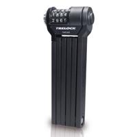 Trelock fs 360 code vouwslot 85cm zwart