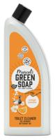 Marcel&apos;s GR Soap Toiletreiniger sinaasappel & jasmijn