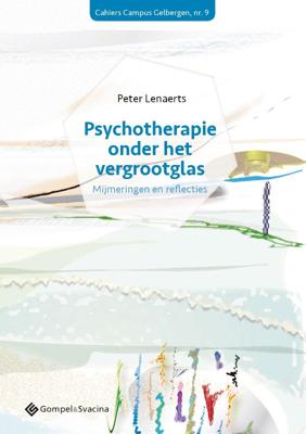 Psychotherapie onder het vergrootglas (Paperback)