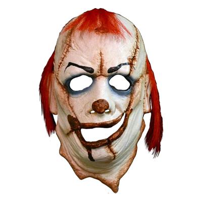 Mabry Monsters Mask Clown Skinner Mabry Monsters Mask Clown Skinner