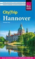 Reisgids CityTrip Hannover | Reise Know-How Verlag - thumbnail