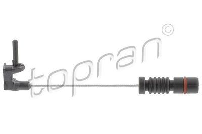 Sensor, voor verslijting remblok 400983