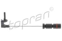 Sensor, voor verslijting remblok 400983