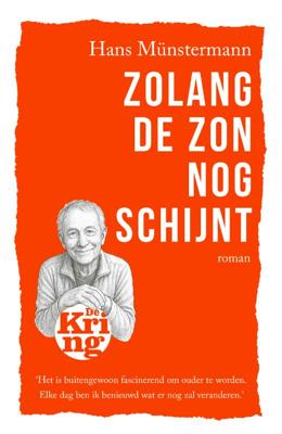Zolang de zon nog schijnt (Paperback)