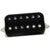 DiMarzio DP255BK Transition Bridge gitaarelement