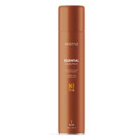 Kin Cosmetics Kinstyle Esssentail Hairspray 500ml