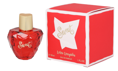 Lolita Lempicka Sweet Eau de parfum Spray 30 ml Dames